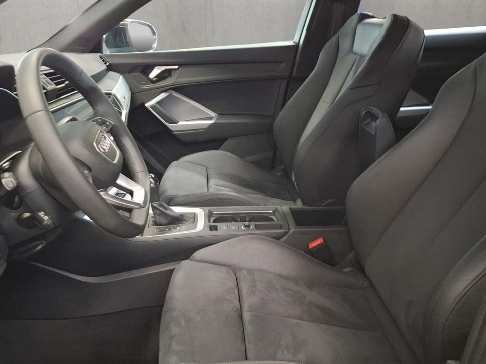Audi Q3 Sportback – Bild 10