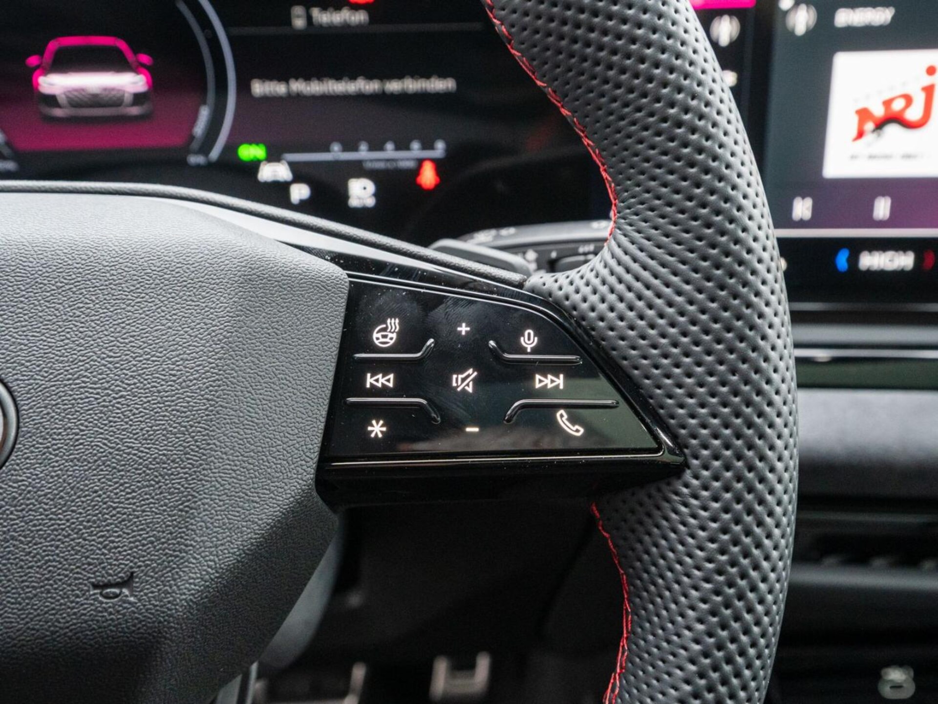 Audi A6 Avant e-hybrid