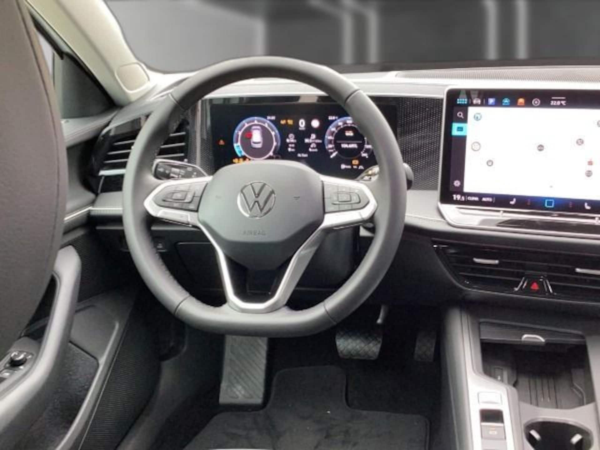 Volkswagen Passat Business