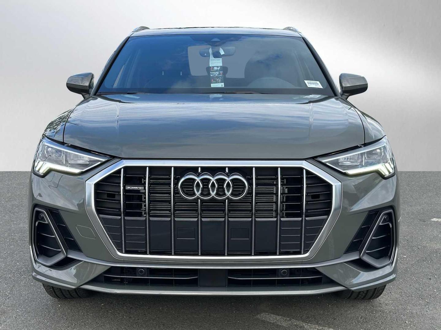 2025 Audi Q3 S Line Premium - Photo 8