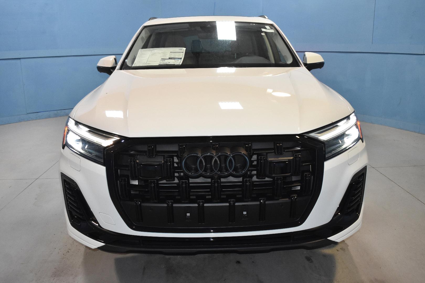 2026 Audi Q7 Premium - Photo 19
