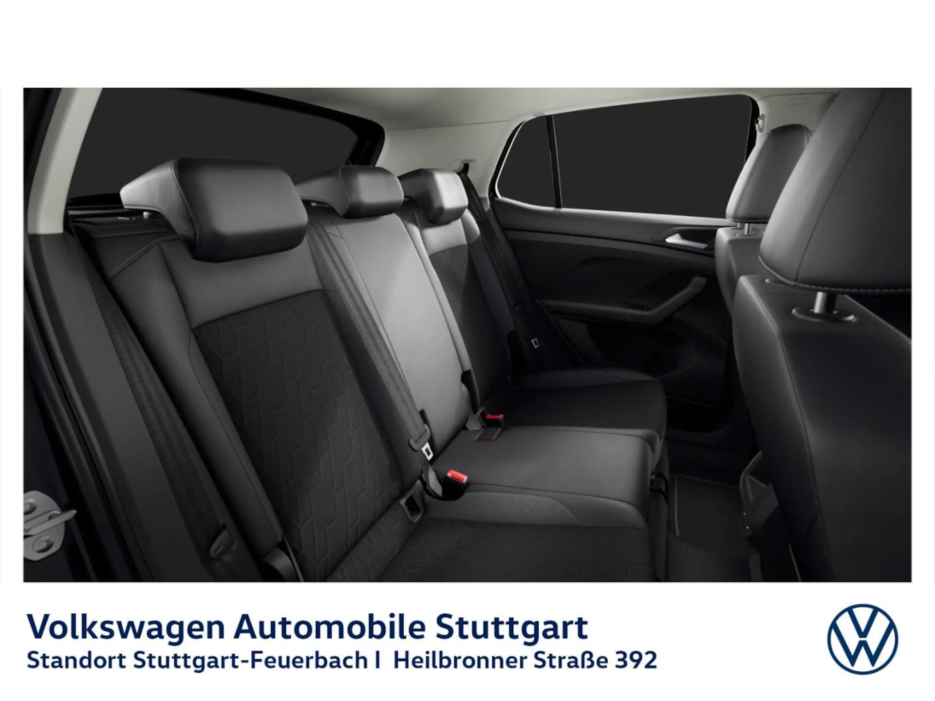 Volkswagen T-Cross ENERGY