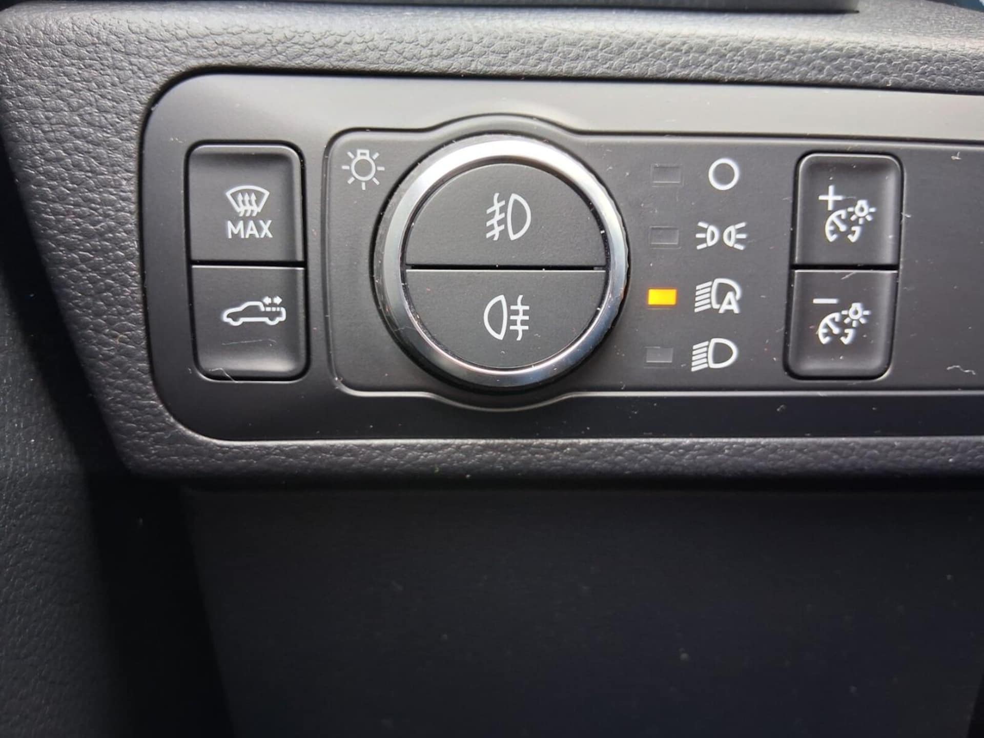 Volkswagen Amarok Aventura