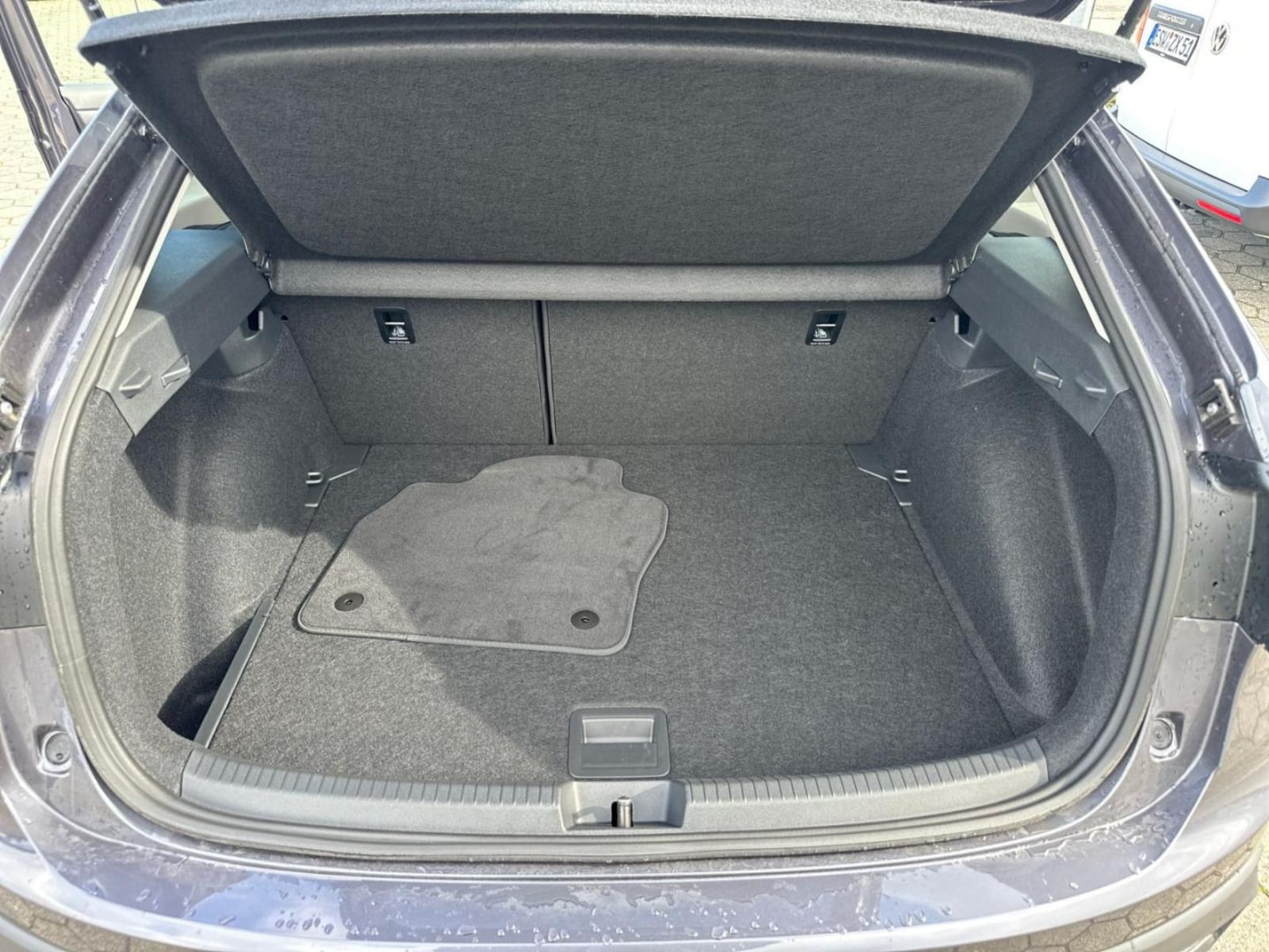 Volkswagen Taigo – Bild 19