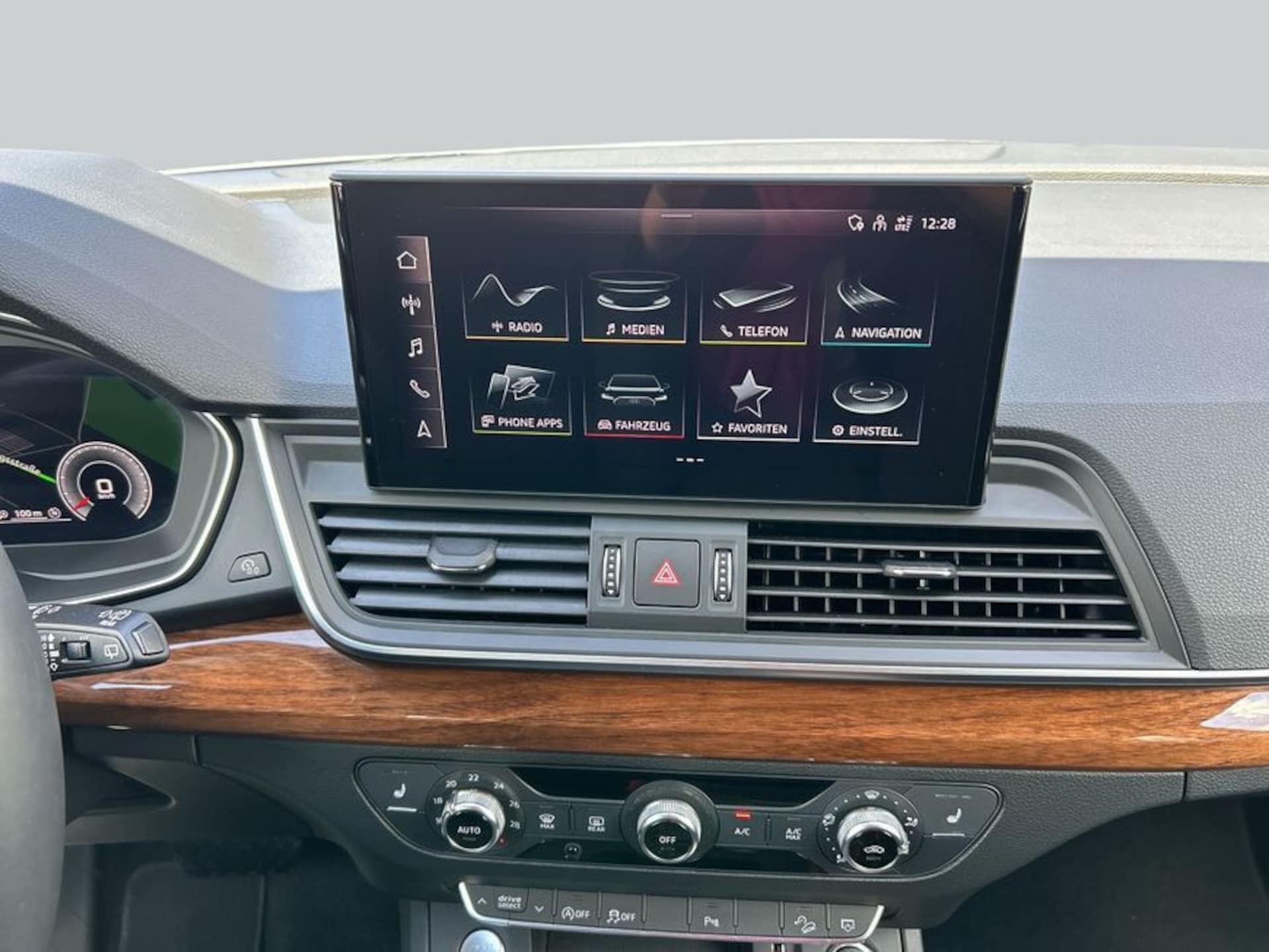 Audi Q5 SUV