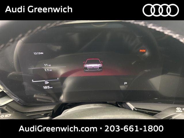 2026 Audi A6 Premium Plus - Photo 24