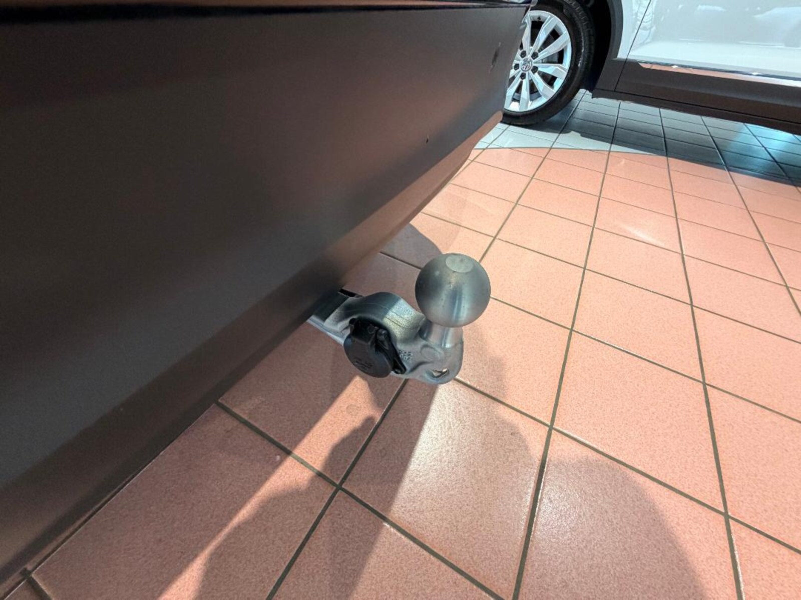Volkswagen Tiguan – Bild 38