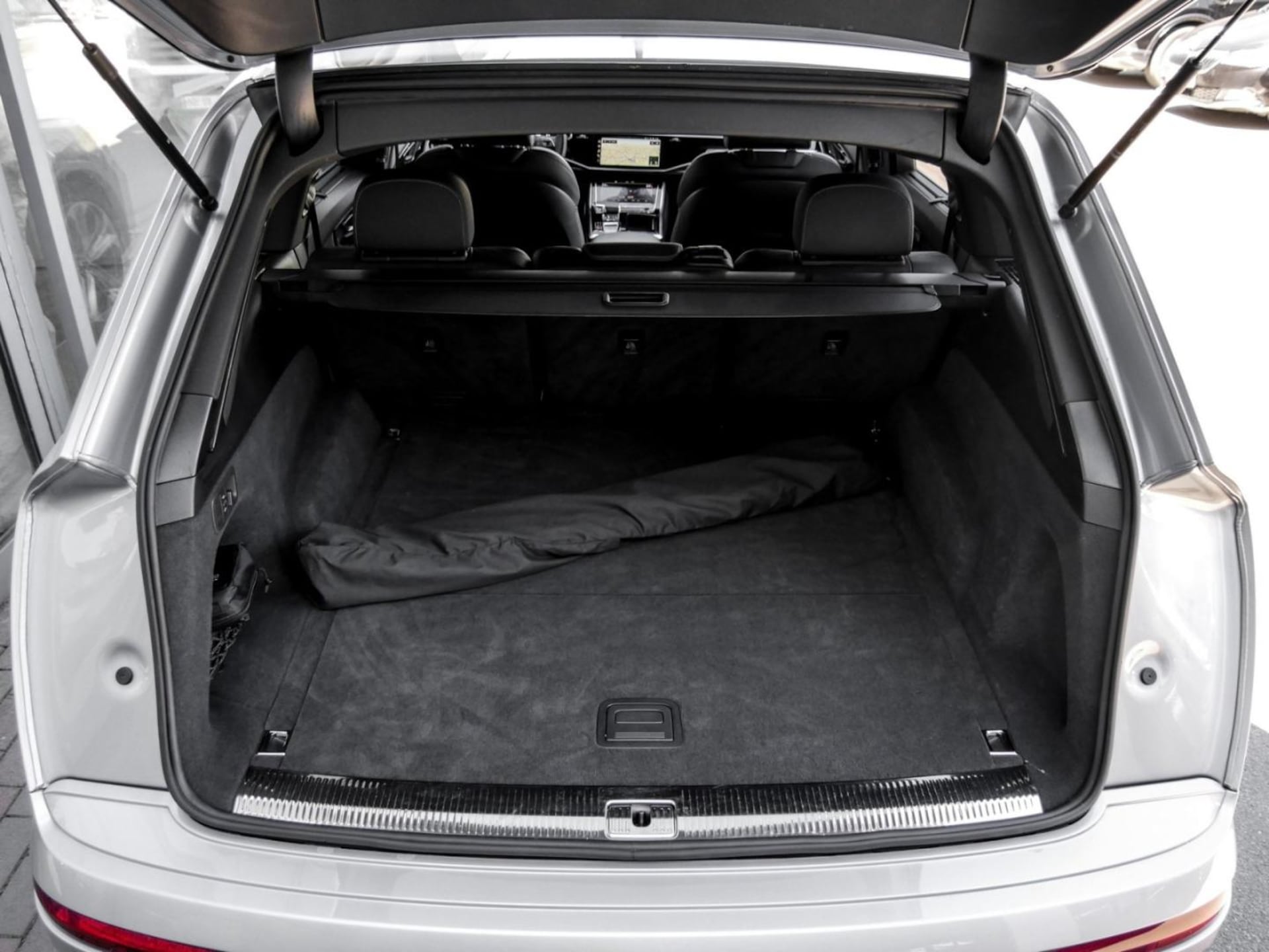 Audi Q7 SUV S line