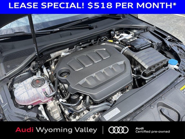 2026 Audi A3 Premium - Photo 18