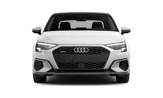 2023 Audi A3 Sedan