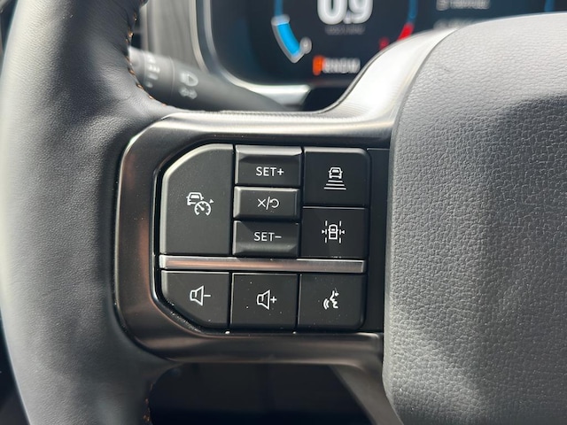 2023 Ford F-150 Platinum - Photo 18