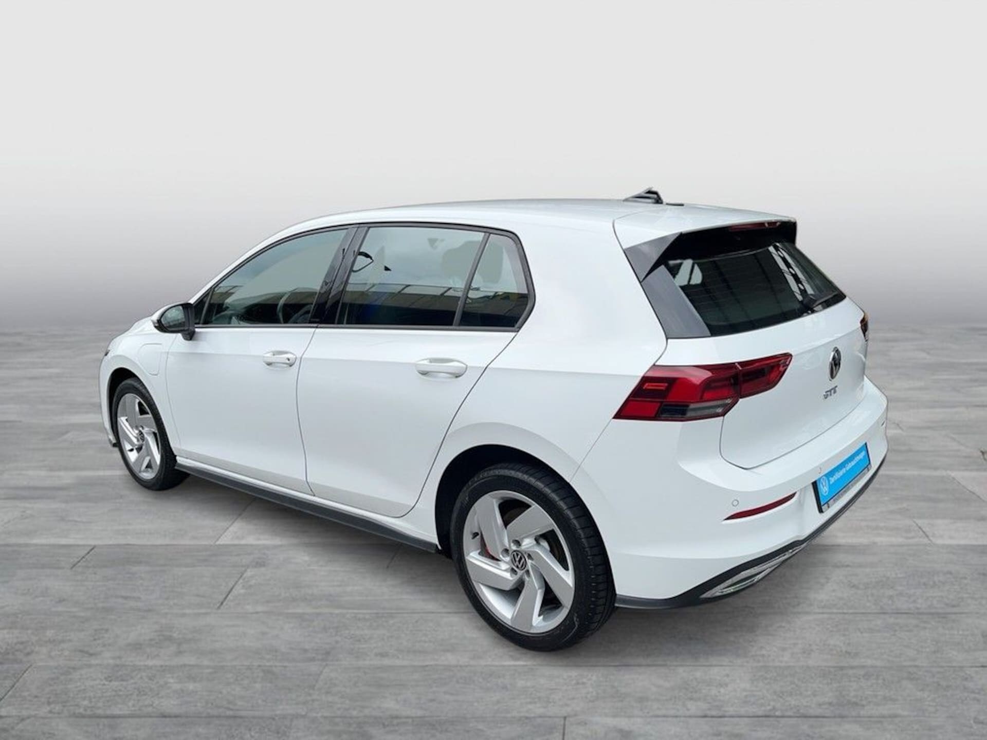 Volkswagen Golf GTE