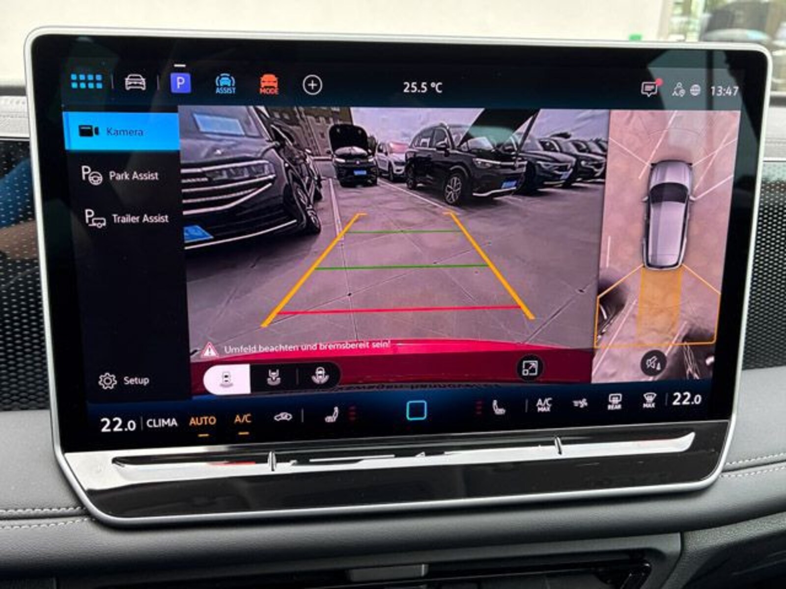 Volkswagen Tiguan – Bild 13