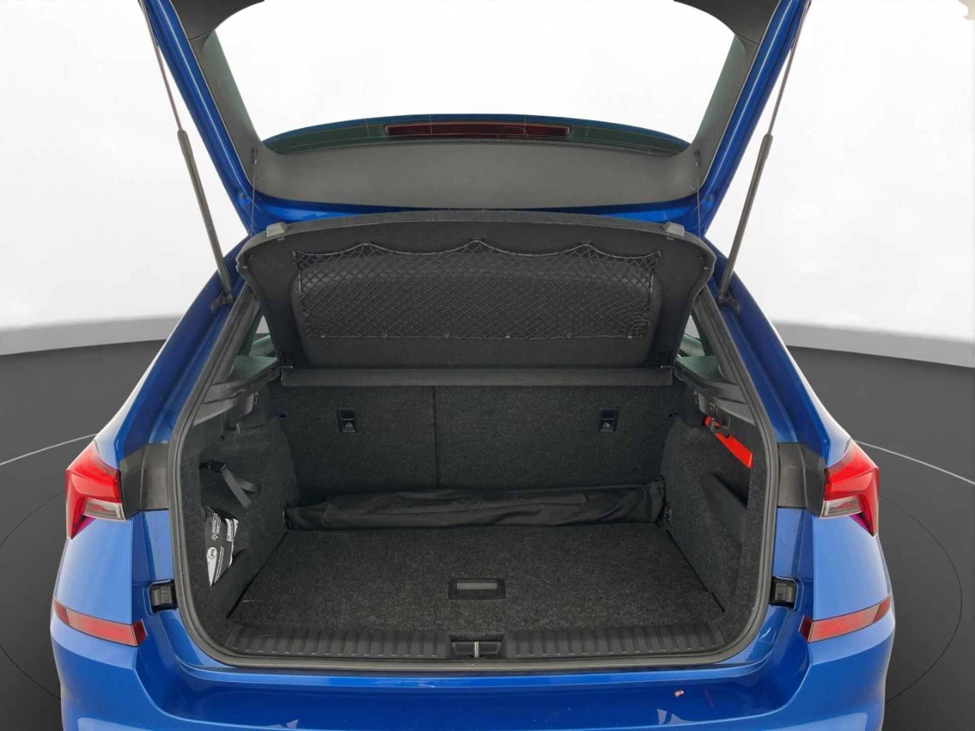 Skoda Kamiq Monte Carlo