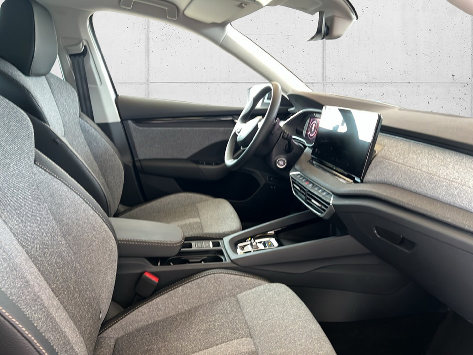 Skoda Octavia Combi Tour