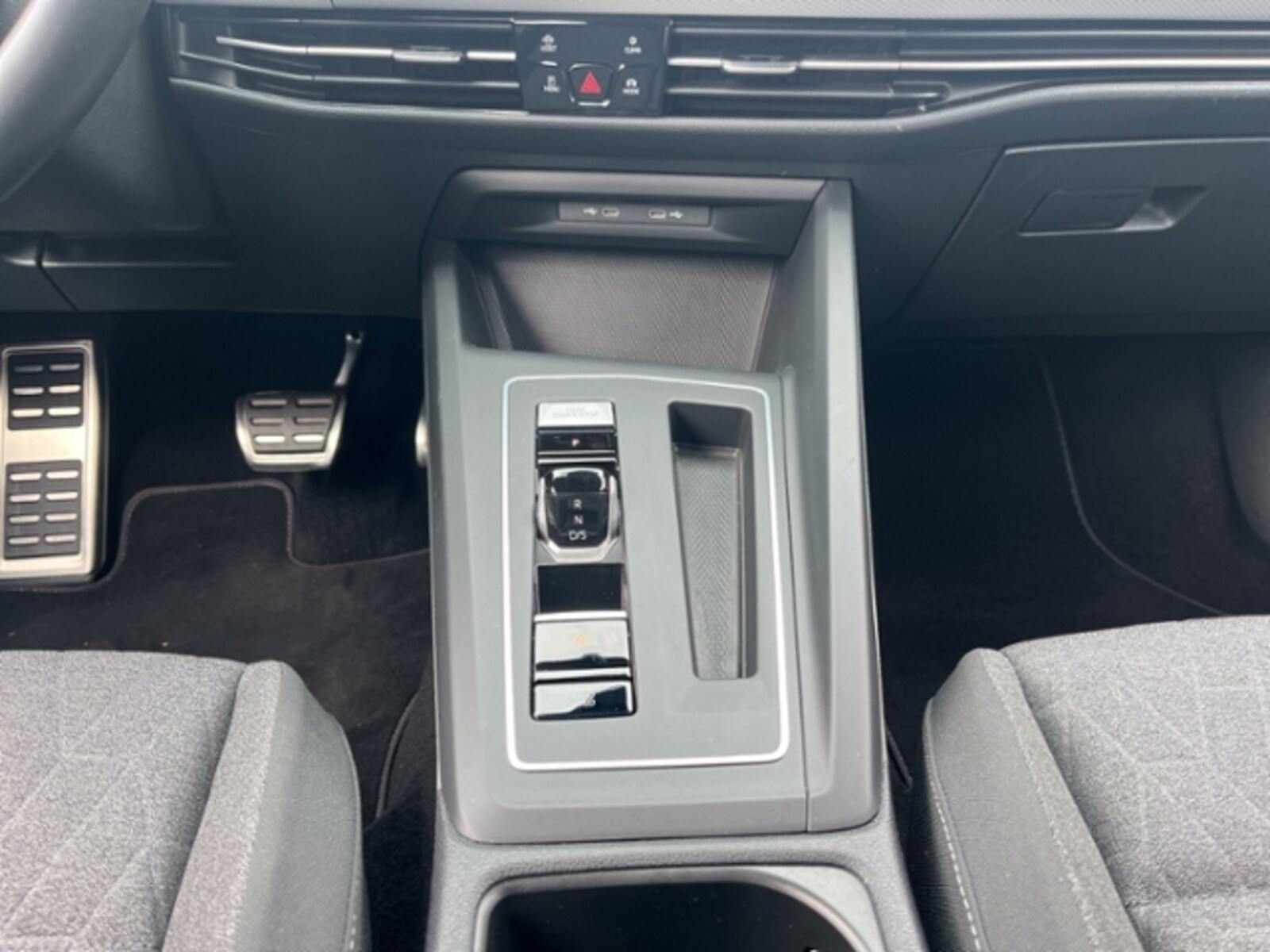 Volkswagen Golf Variant – Bild 11