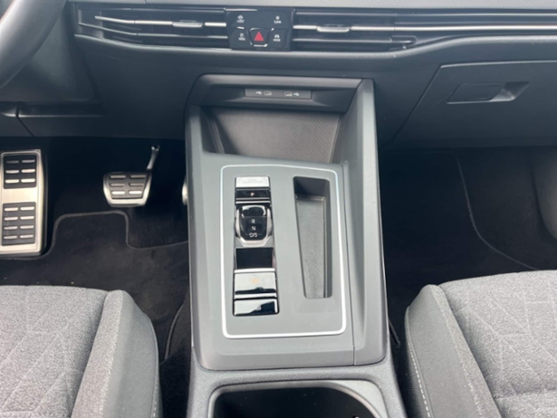 Volkswagen Golf Variant MOVE