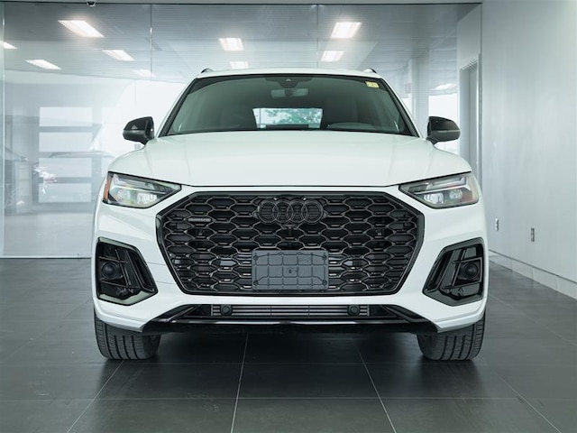2025 Audi Q5 Sportback