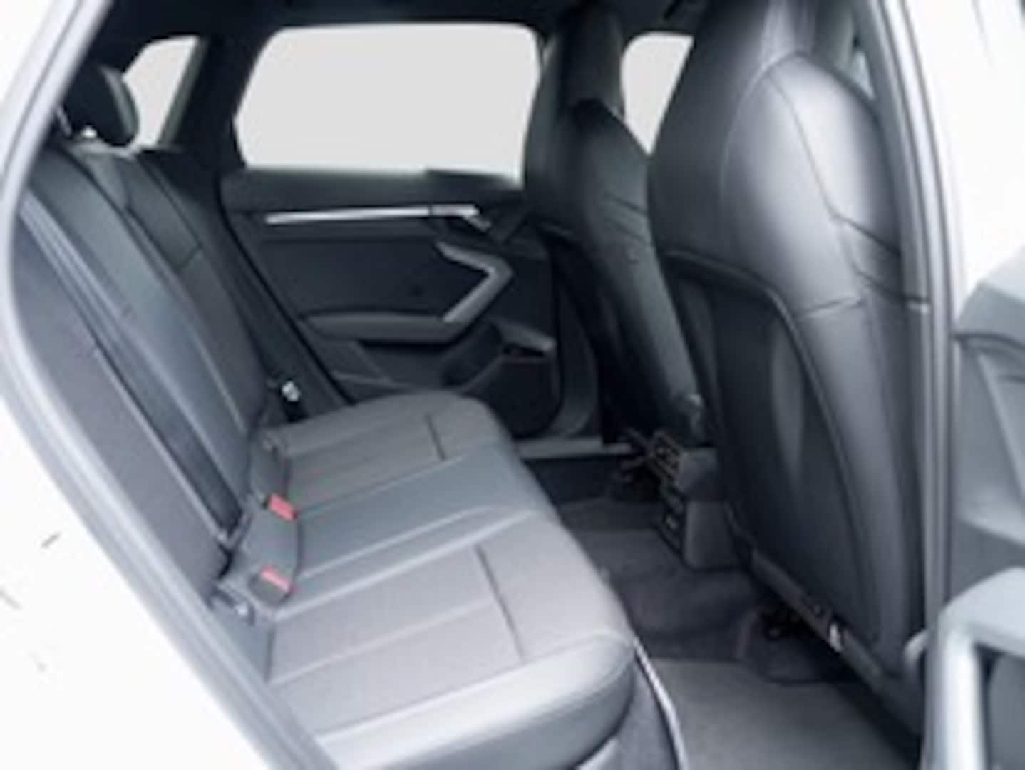 Bild über Audi A3 Sportback TFSI e TFSI e 150 kW S tronic - für weitere Informationen kontaktieren Sie den Audi Partner