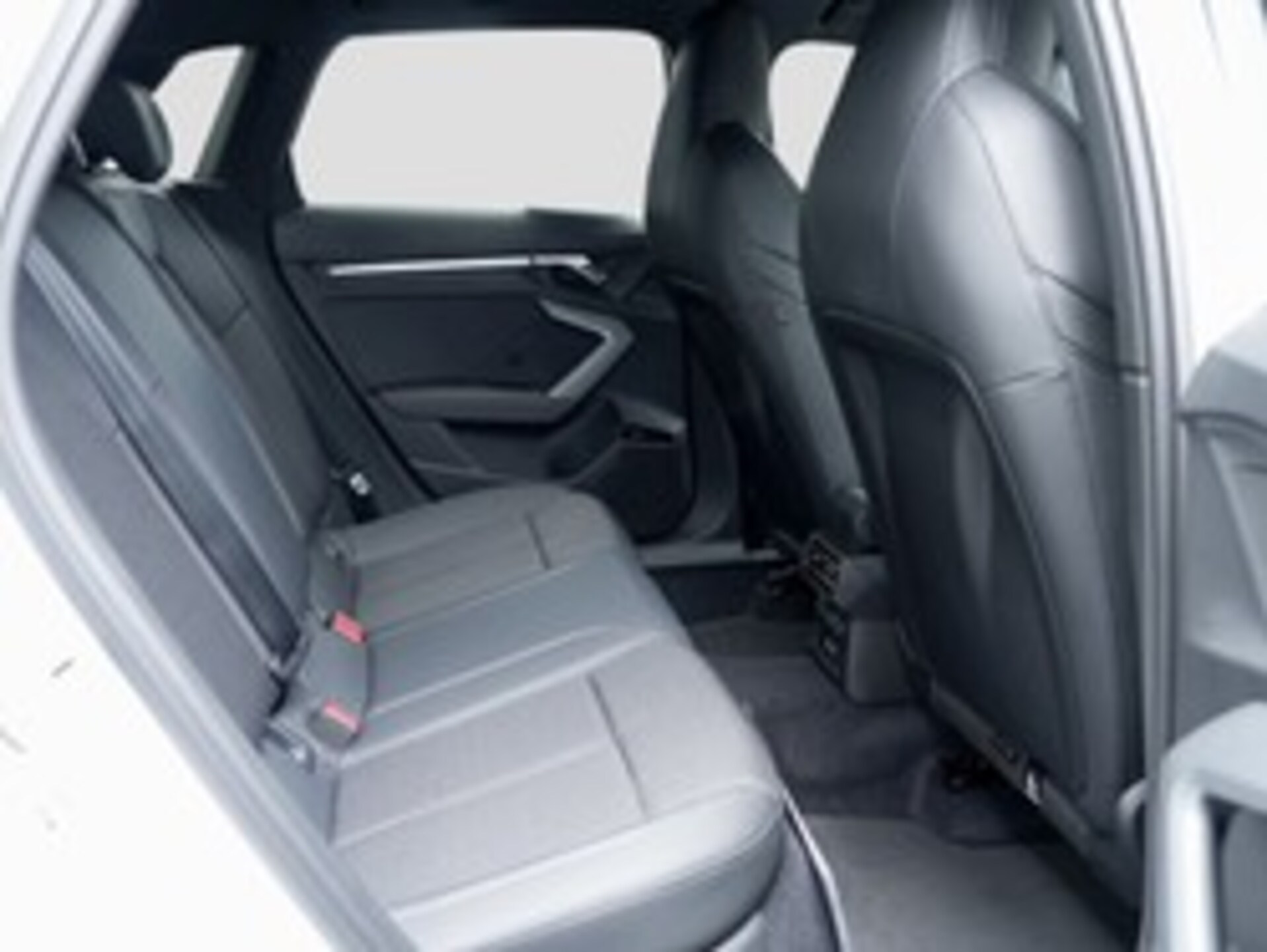 Audi A3 Sportback TFSI e S line