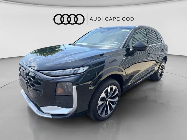 2026 Audi Q3 SUV