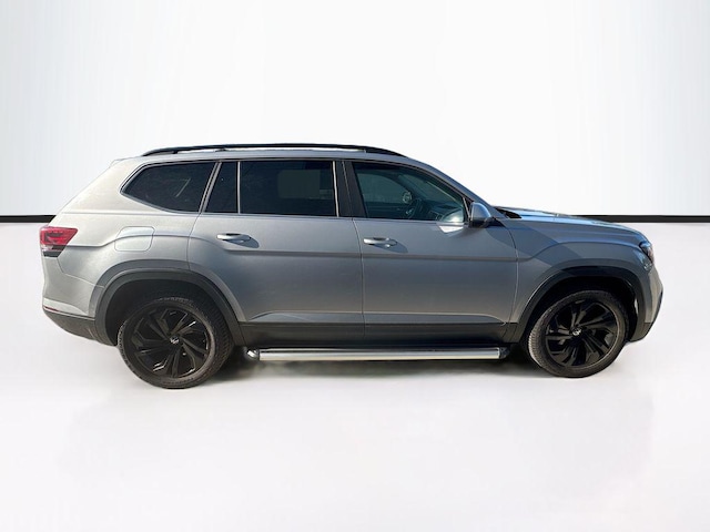 2023 Volkswagen Atlas