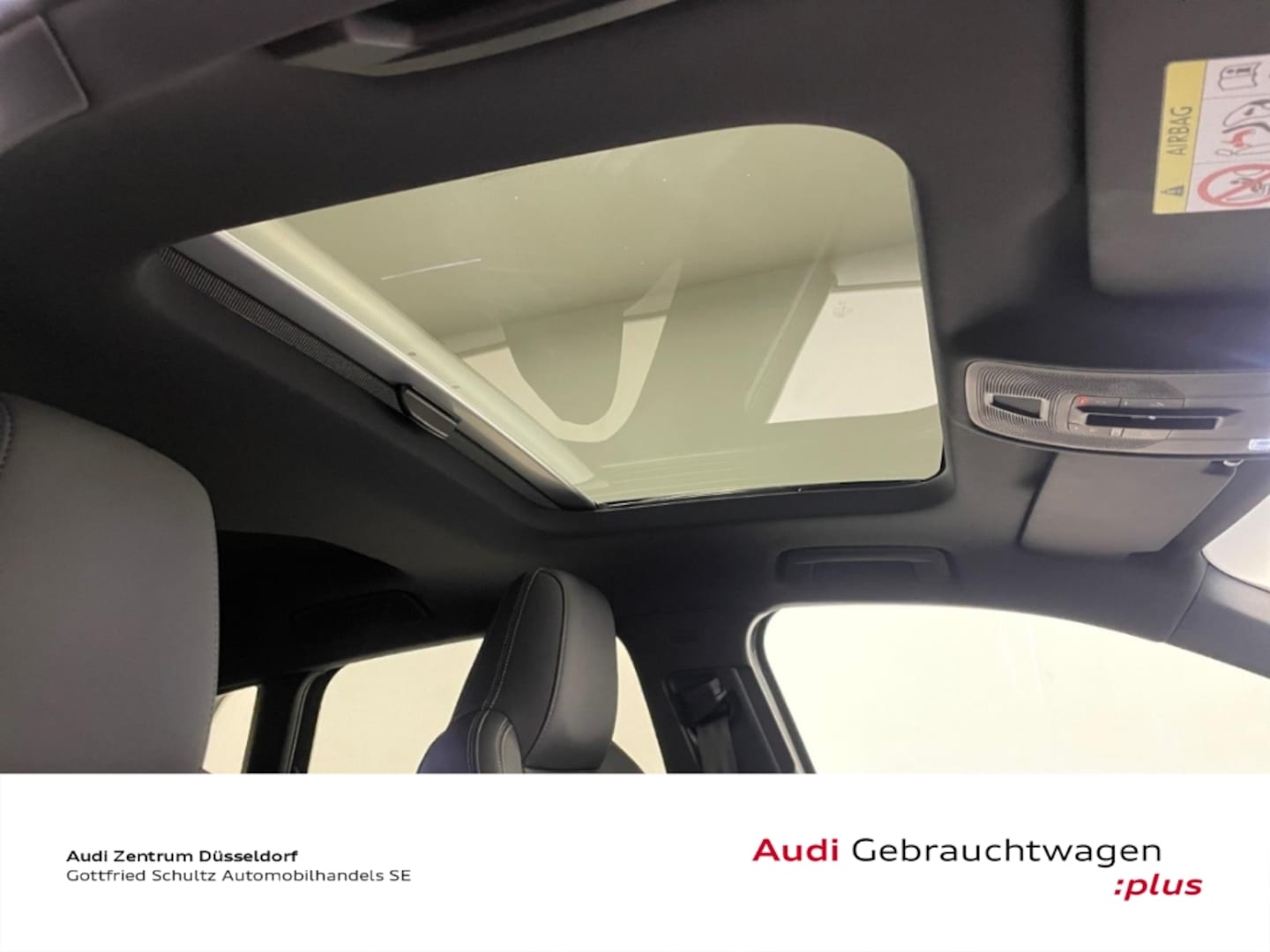 Bild über Audi S3 Sportback TFSI quattro S tronic - für weitere Informationen kontaktieren Sie den Audi Partner