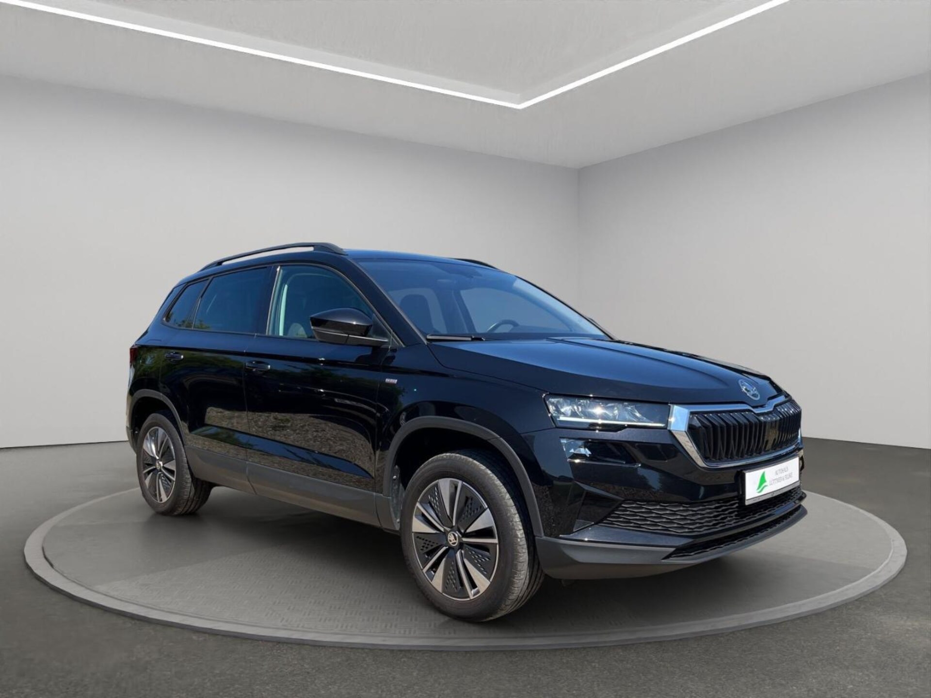 Skoda Karoq Ambition
