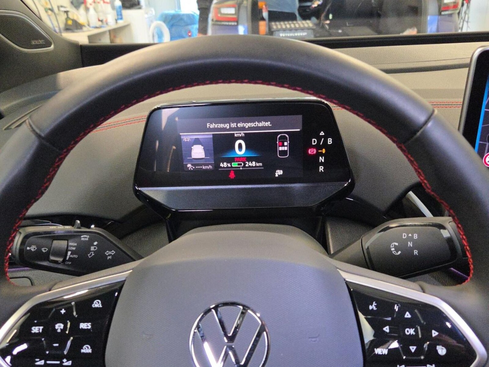 Volkswagen ID.4 – Bild 10