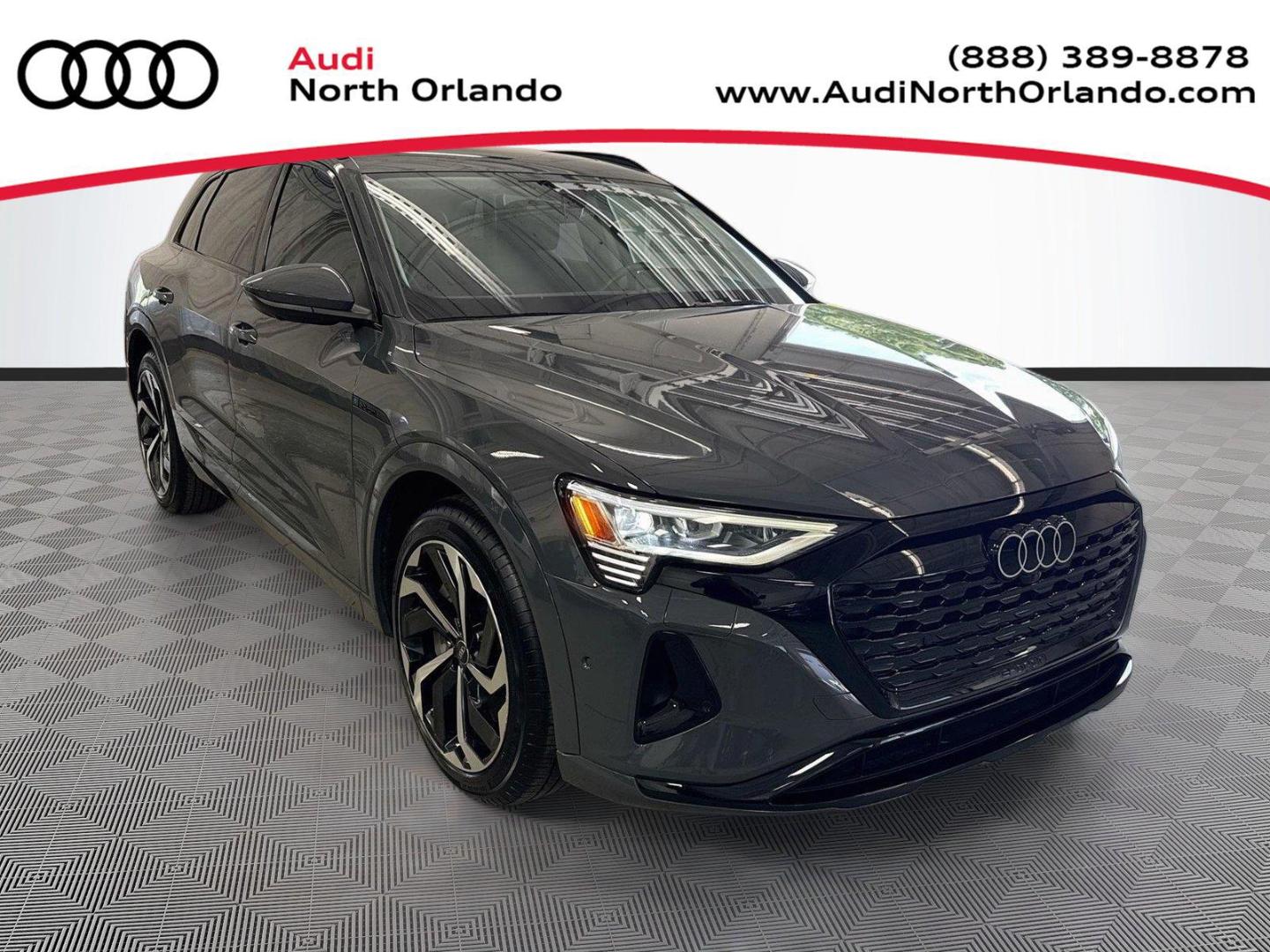 Used Cars For Sale In Sanford, FL | Shop Used & Certified Used
