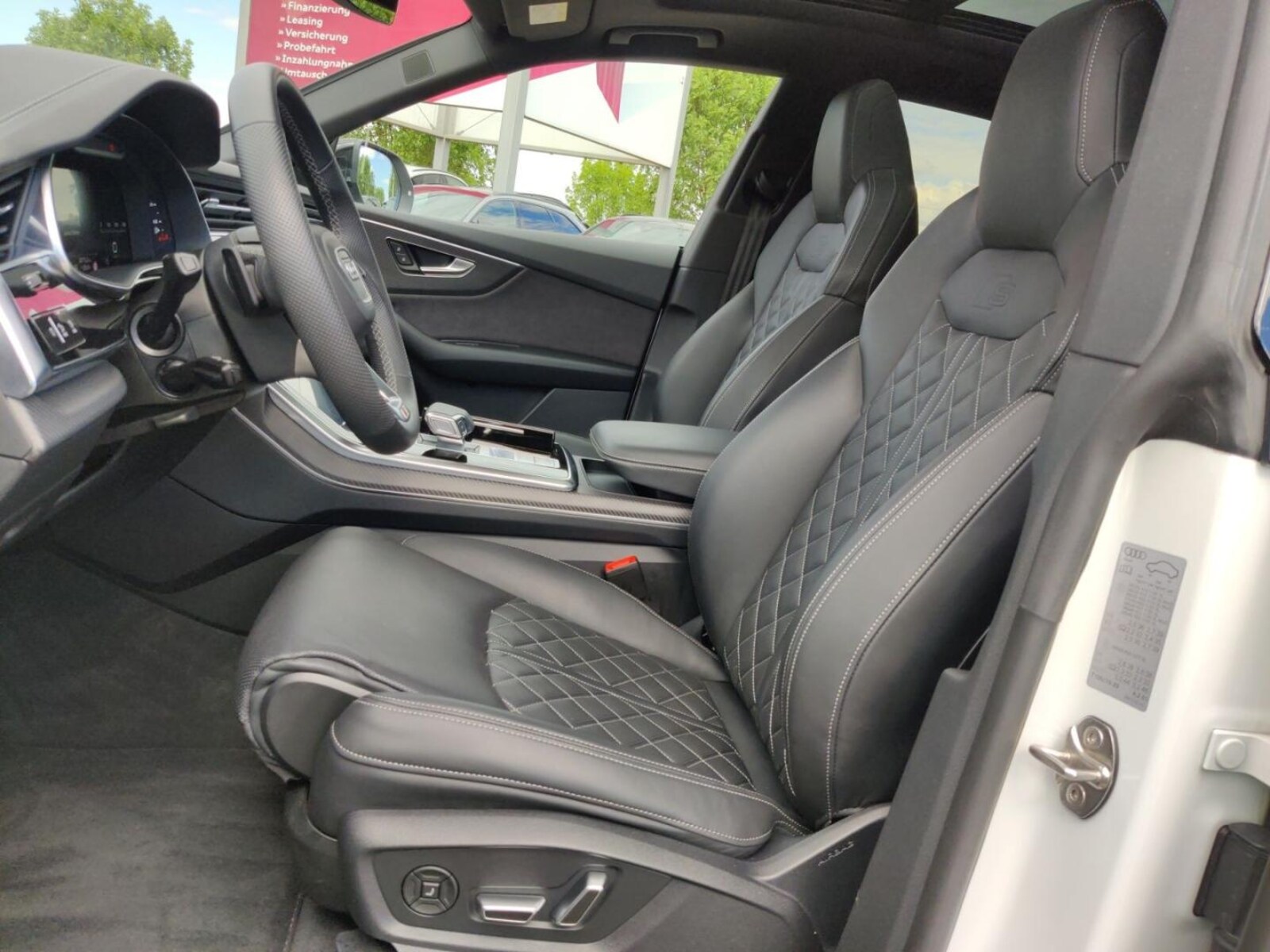 Audi Q8 – Bild 7