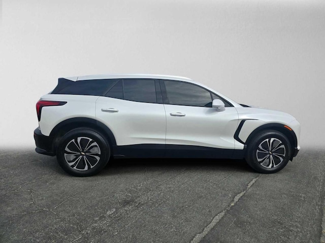 2024 Chevrolet Blazer EV