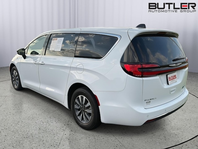 2024 Chrysler
