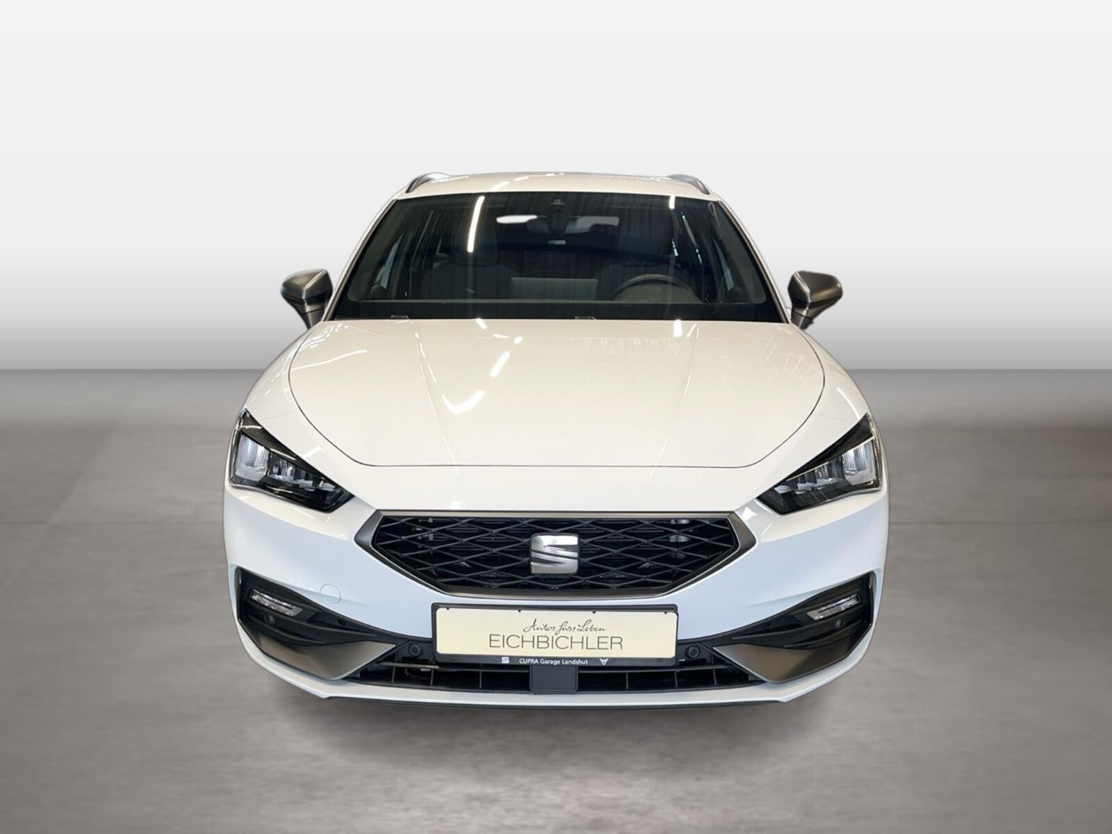 SEAT Leon Sportstourer – Bild 7