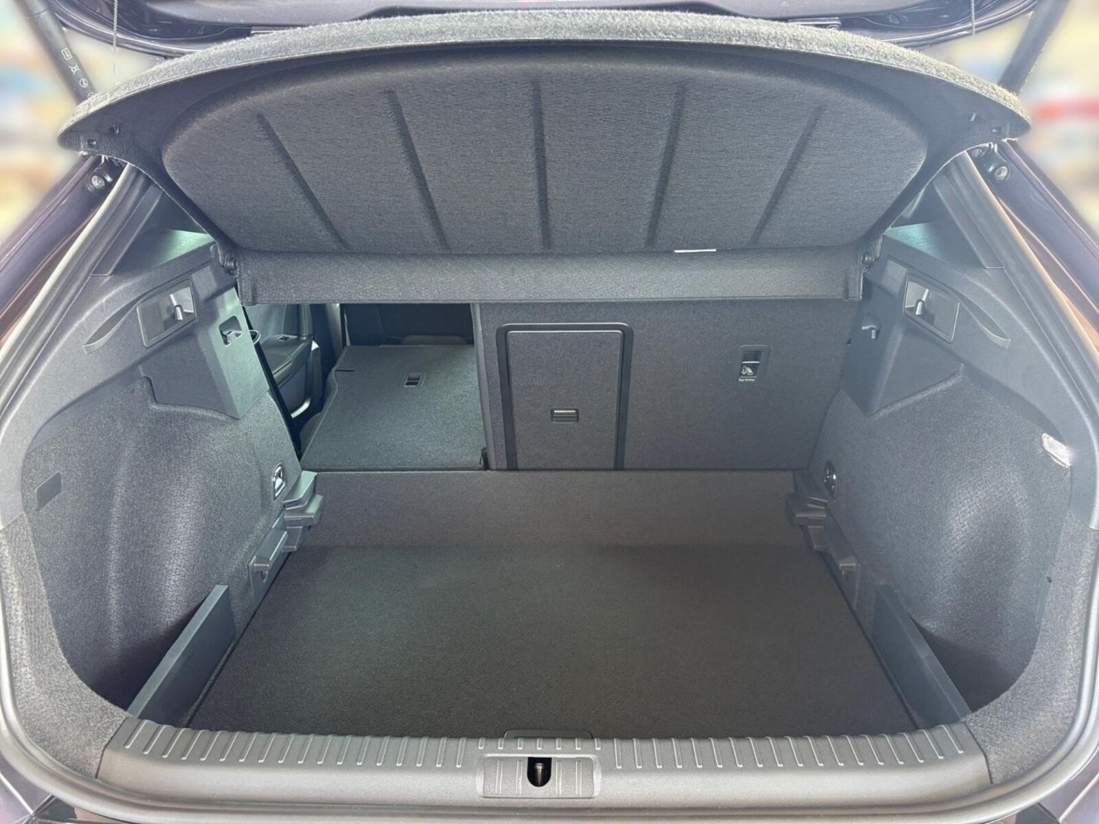 CUPRA Formentor – Bild 24
