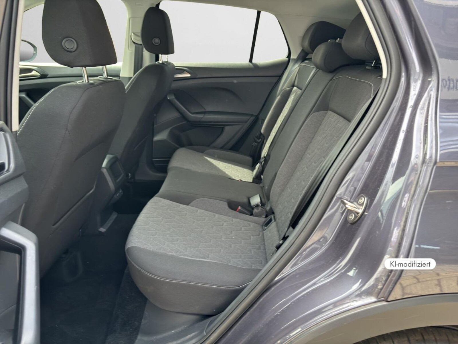 Volkswagen T-Cross – Bild 14