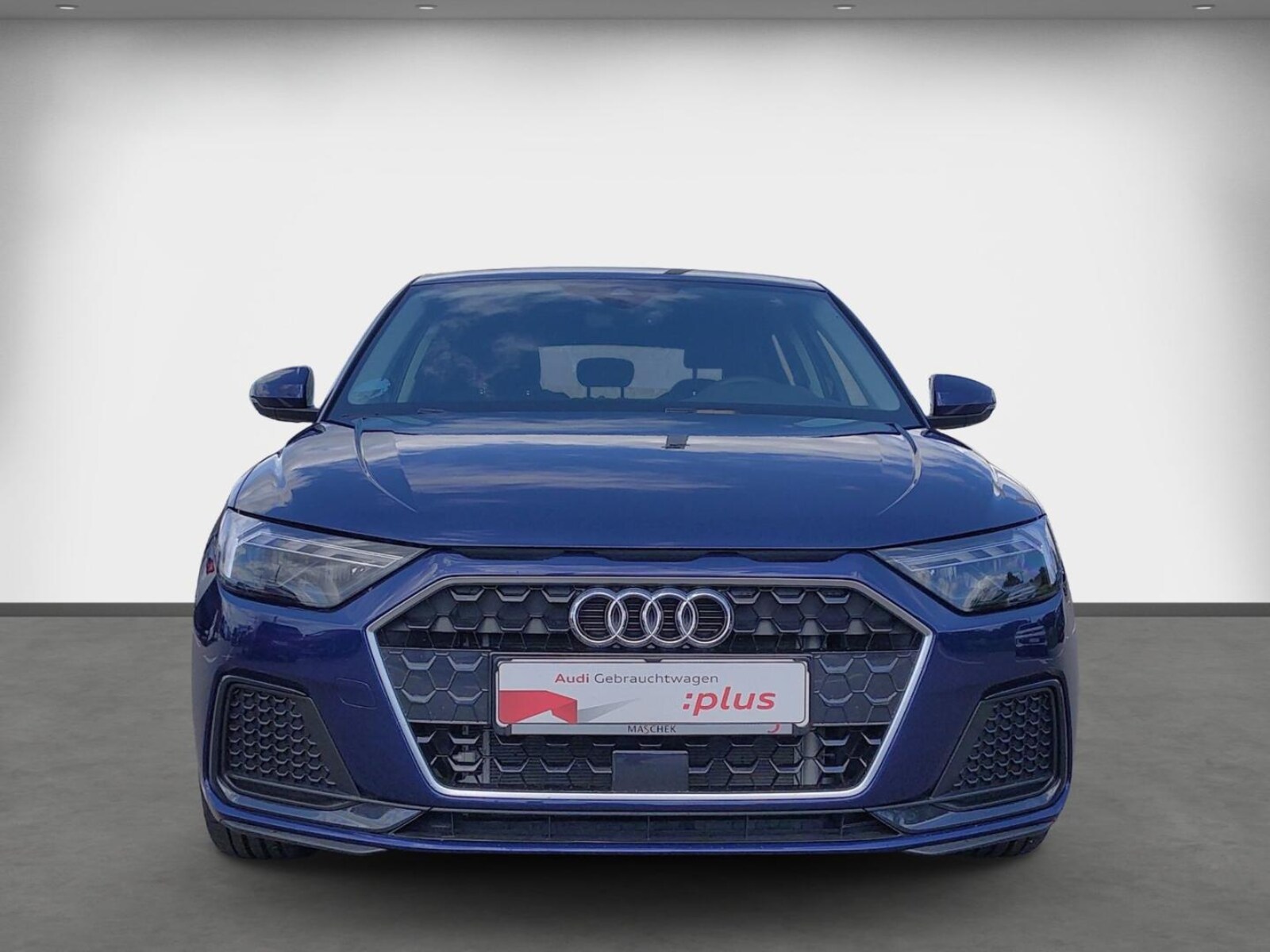 Audi A1 Sportback – Bild 8
