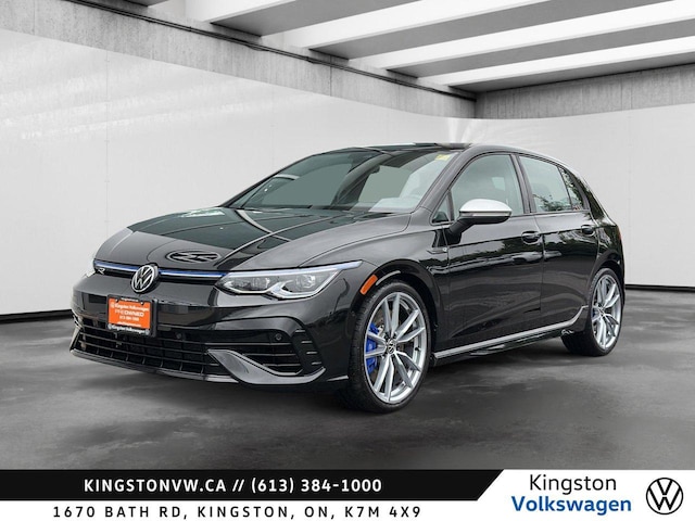 2024 Volkswagen Golf