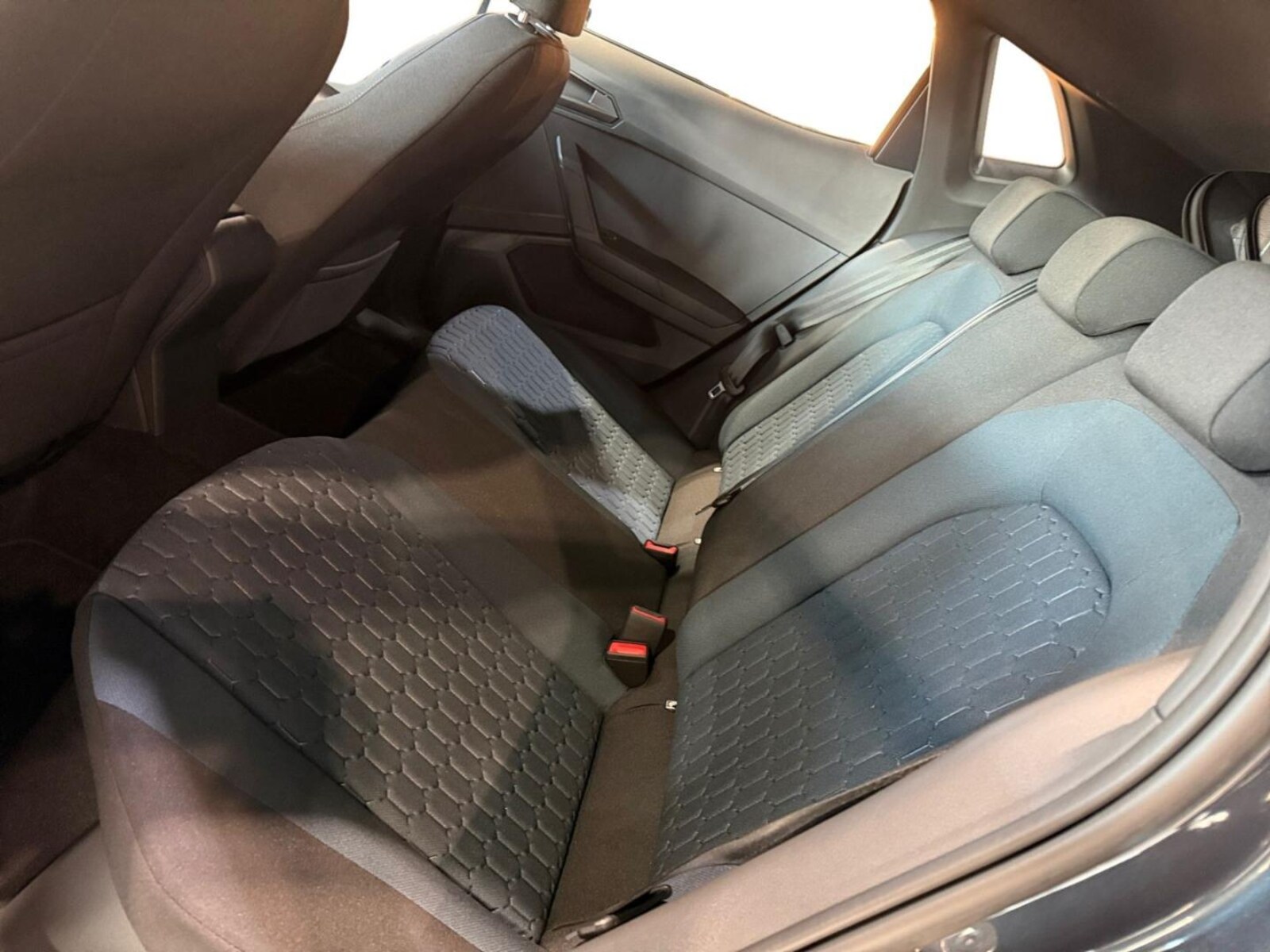 SEAT Ibiza – Bild 9