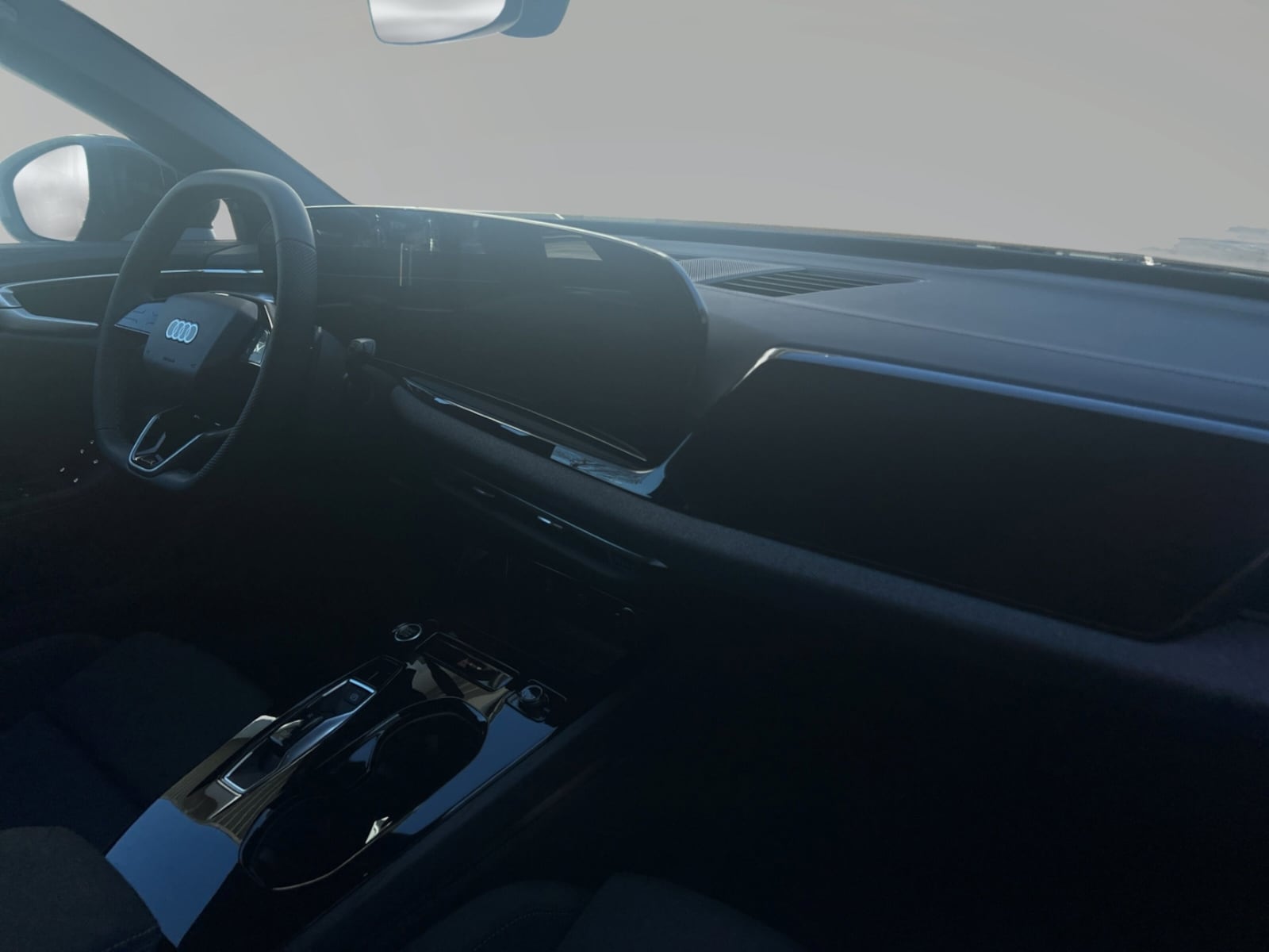 Audi A5 Avant – Bild 6