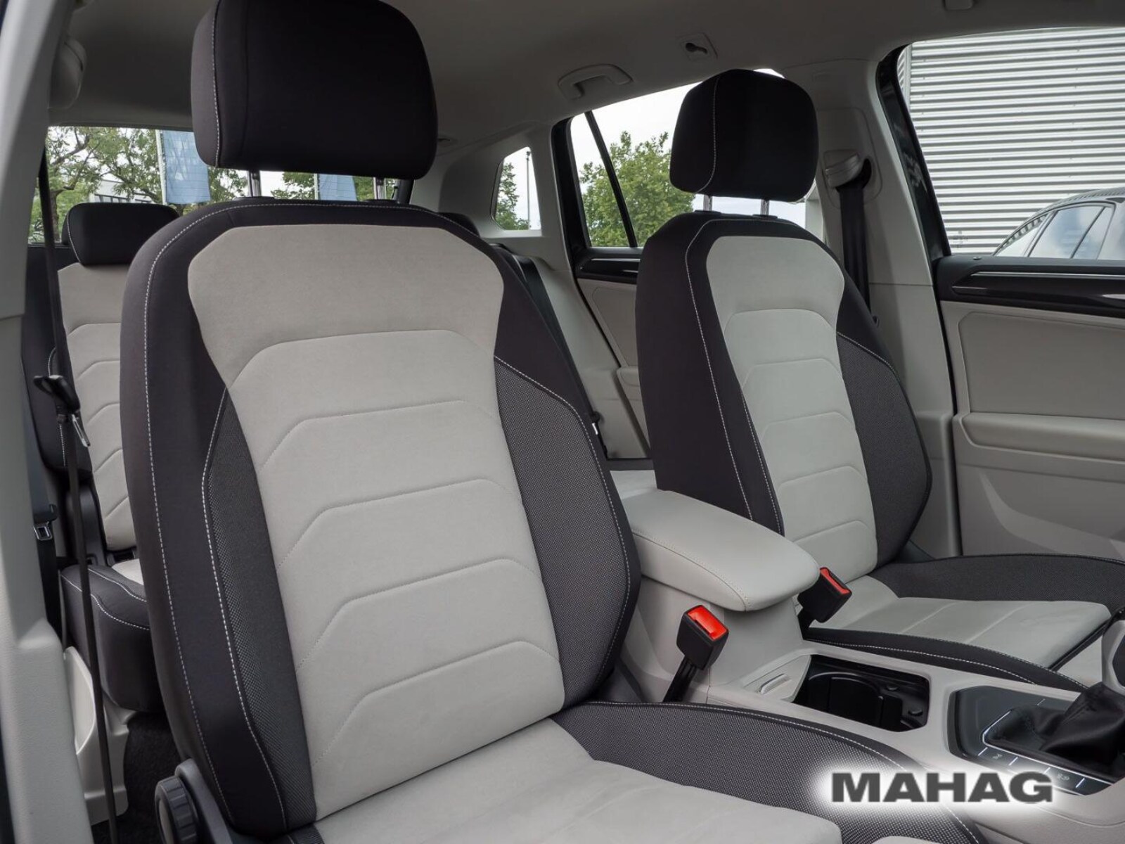 Volkswagen Tiguan – Bild 14