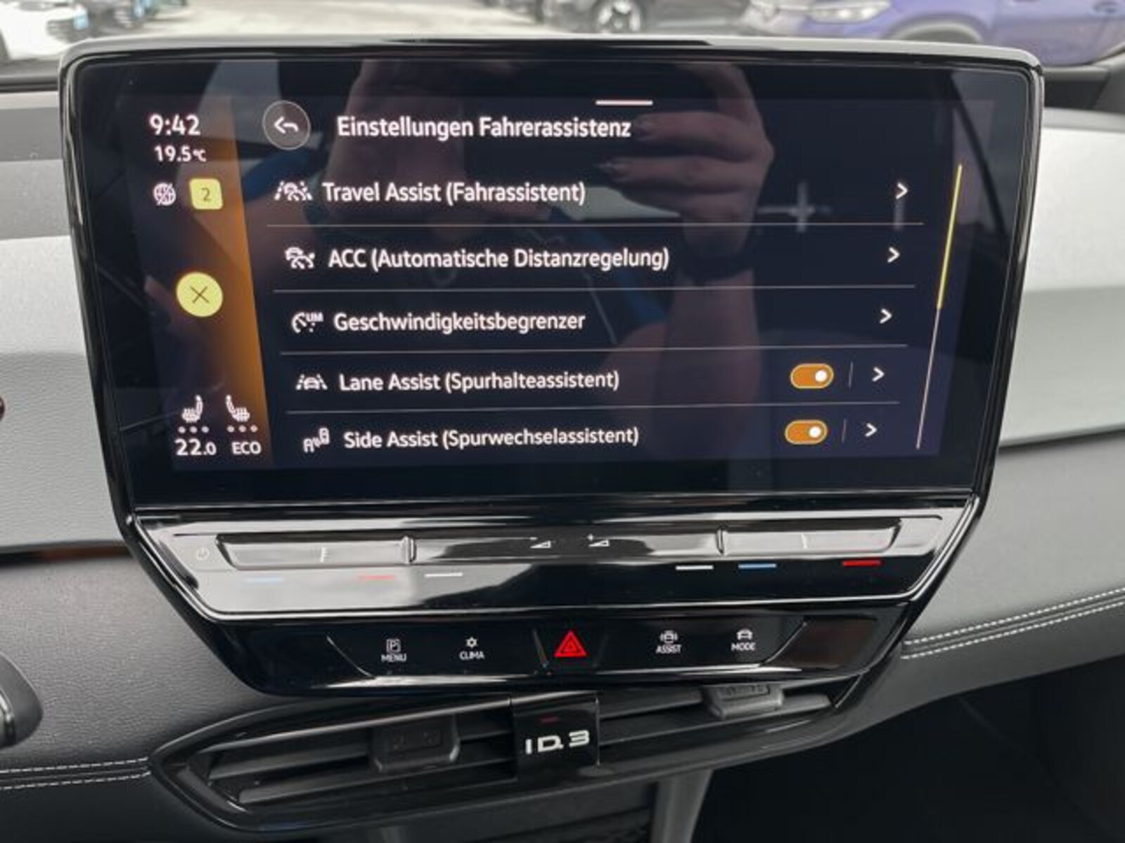 Volkswagen ID.3 – Bild 14