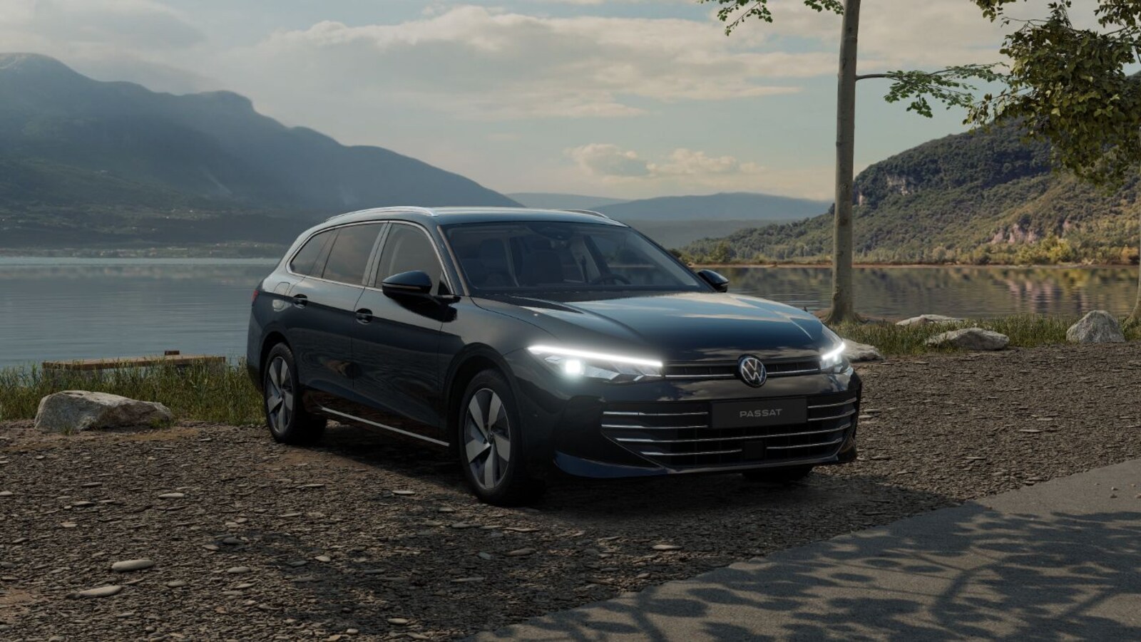 Volkswagen Passat – Bild 5