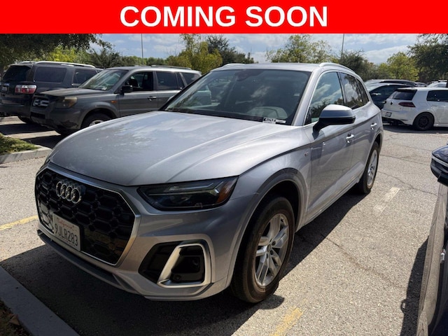 Photo of 2024 Audi Q5