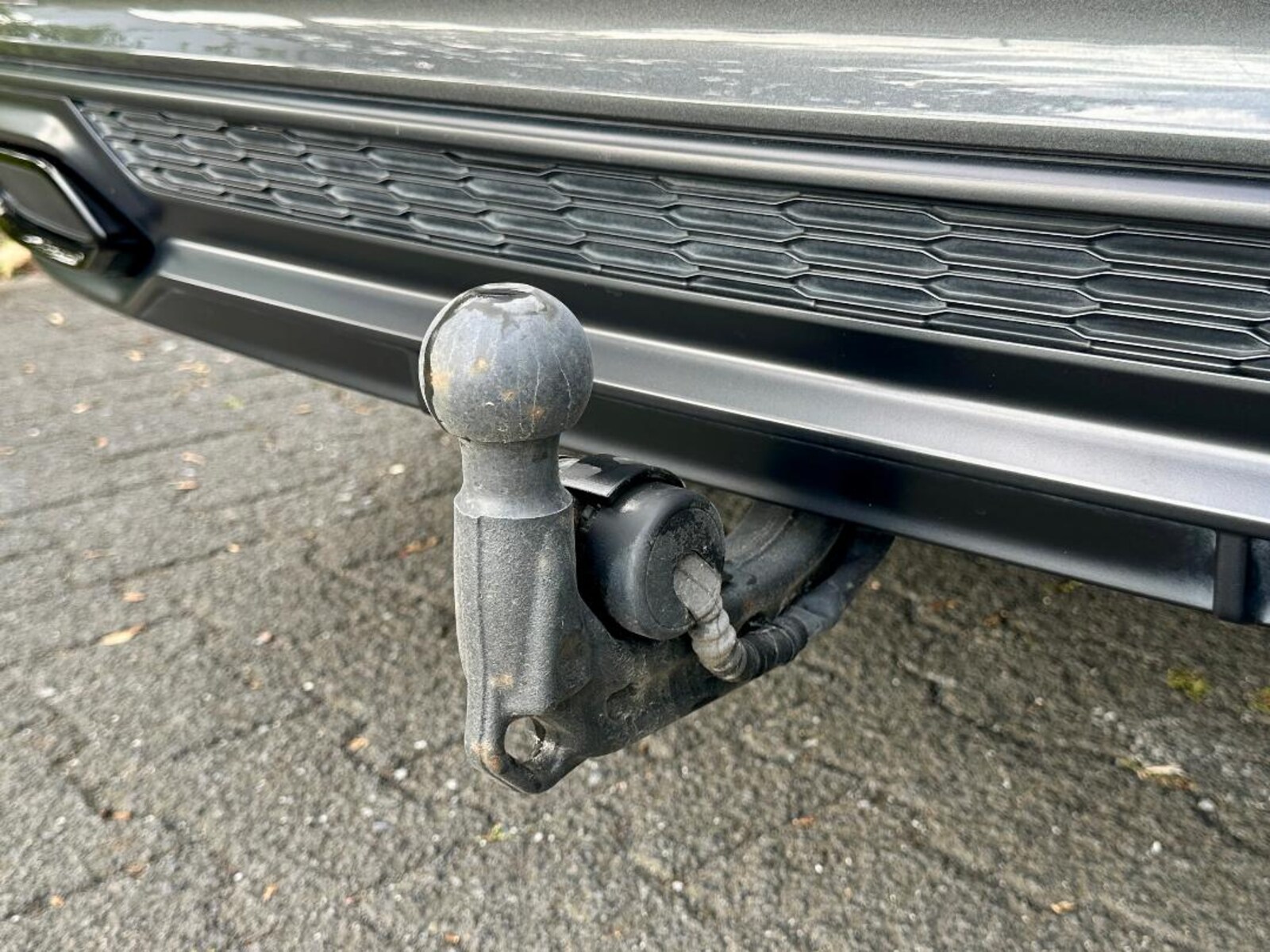 Audi A6 Avant – Bild 30