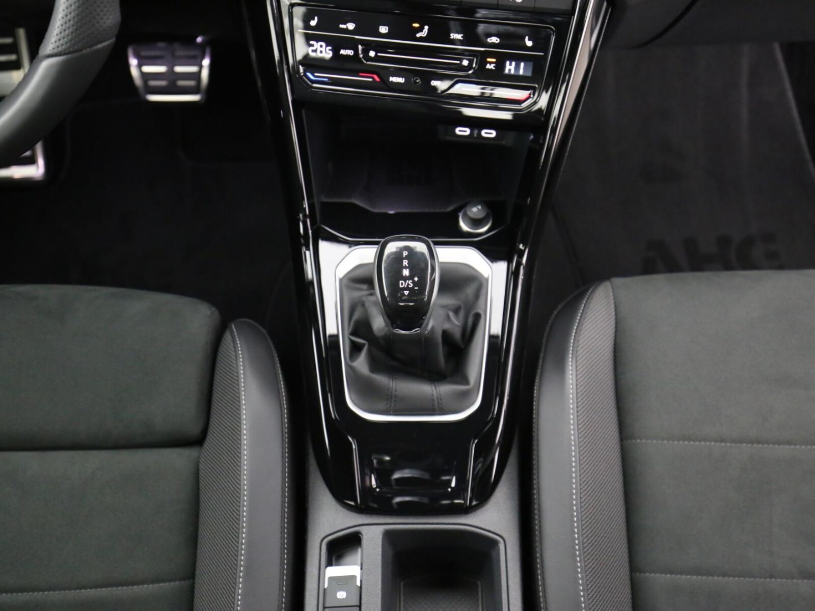 Volkswagen T-Roc – Bild 20