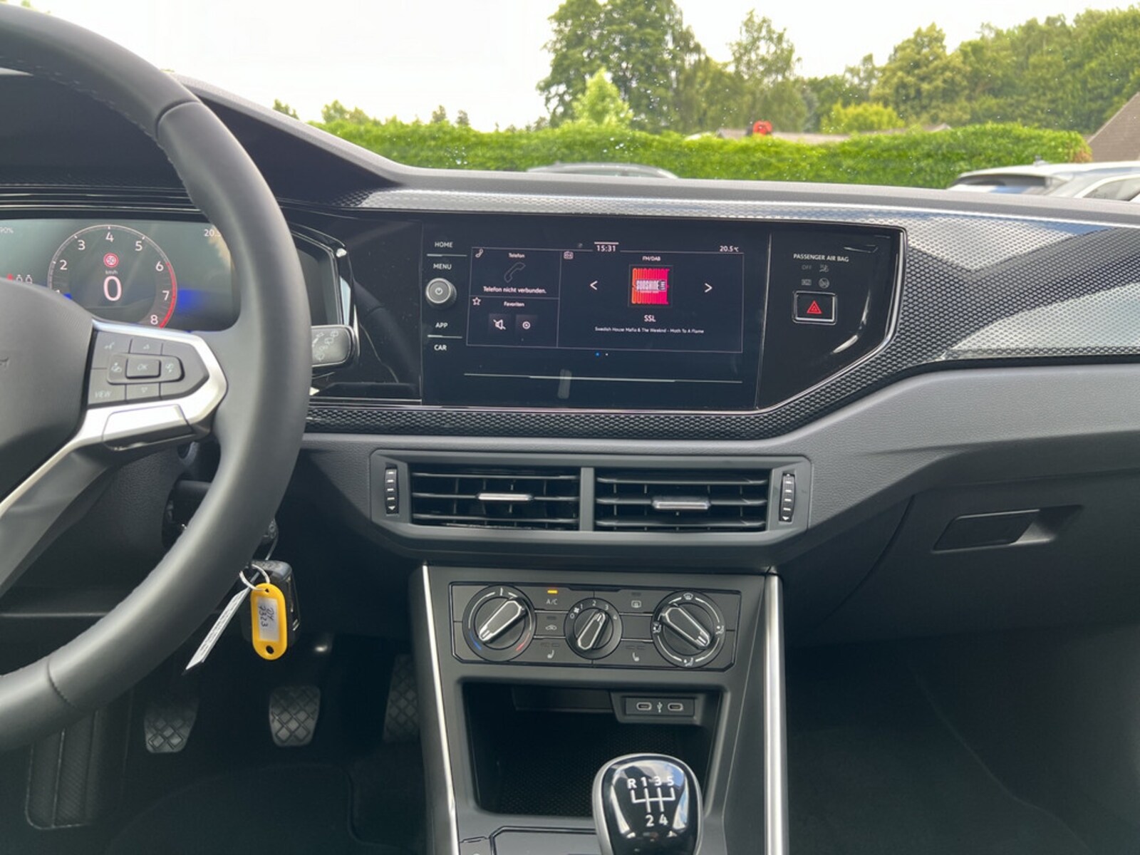 Volkswagen Polo – Bild 15