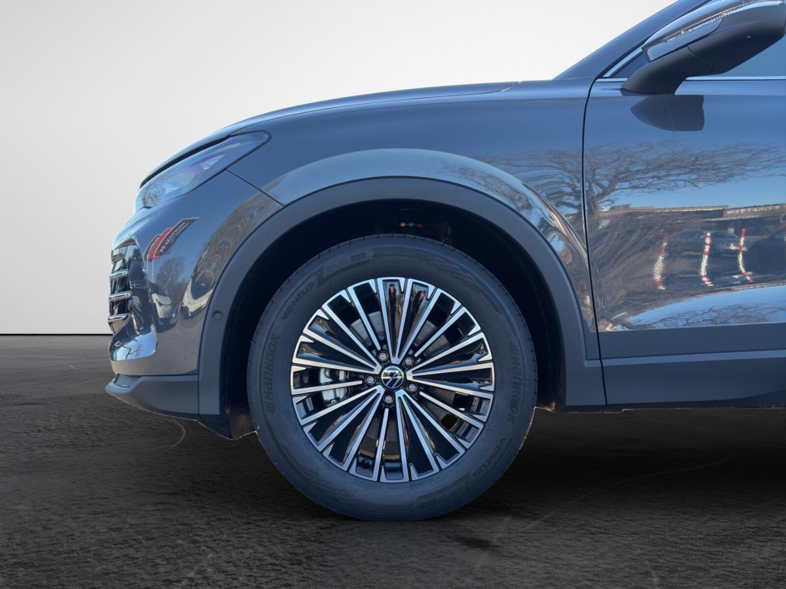 Volkswagen Tiguan – Bild 5