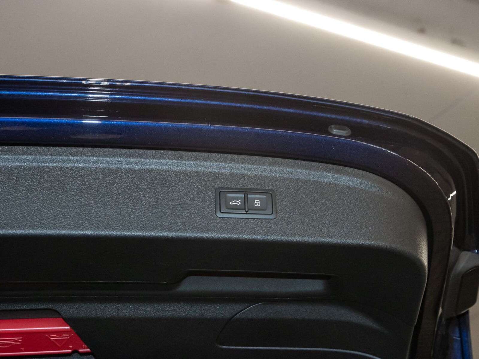Audi A3 Sportback – Bild 8