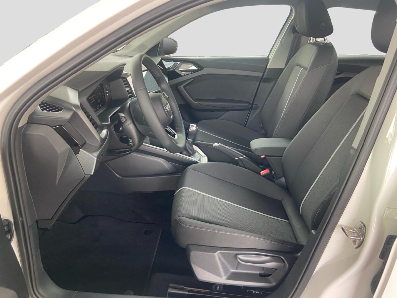 Audi A1 Sportback – Bild 9